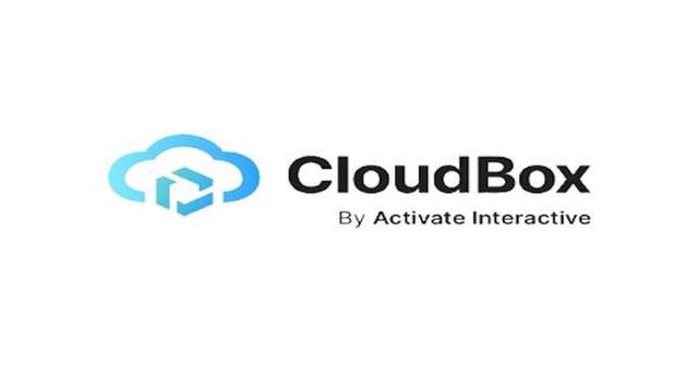 Activate Launches CloudBox as a Next-Generation Enterprise Cloud ...