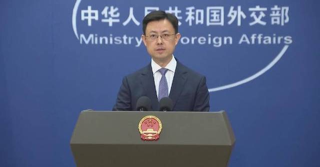 China Supports Cuba Against US Indictment of Raul Castro