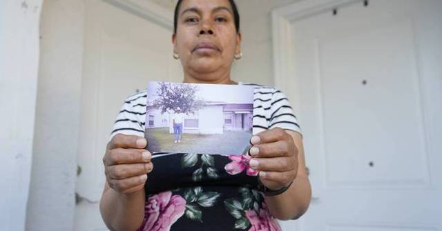 LOCALIZE IT: Immigrant detainees allege medical neglect in facilities across at least 33 states