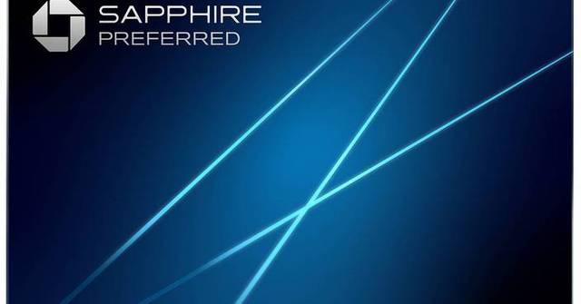 Meet the New Chase Sapphire Preferred: Earn More Than Ever, Same $95 Annual Fee