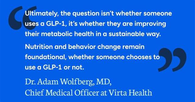 America's Most Talked-About Drug Has a Surprising Secret: 69% of GLP-1 Users Are Unlikely to Admit Taking It
