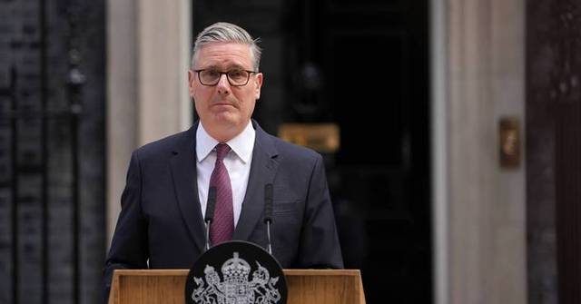 How Keir Starmer will be replaced as UK prime minister and will anyone stand against Burnham?