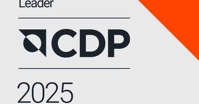 Aptar Named a CDP Supplier Engagement Leader for the Sixth Consecutive Year