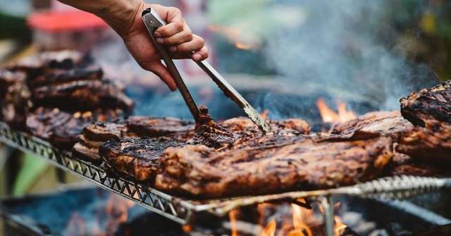The San Francisco Peninsula Spotlights Heritage Fire as Part of Multi-Year Culinary Initiative Celebrating the Region’s Global Food Culture