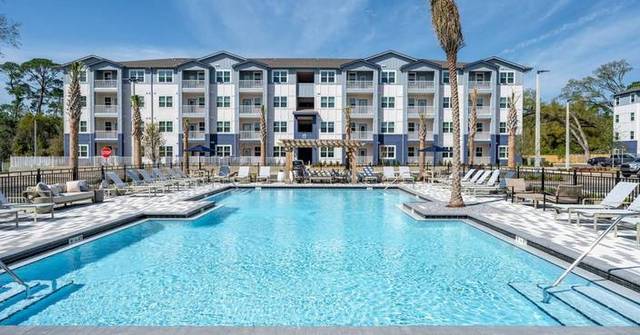 Walker & Dunlop Arranges $223 Million Bridge Financing for Multifamily Portfolio