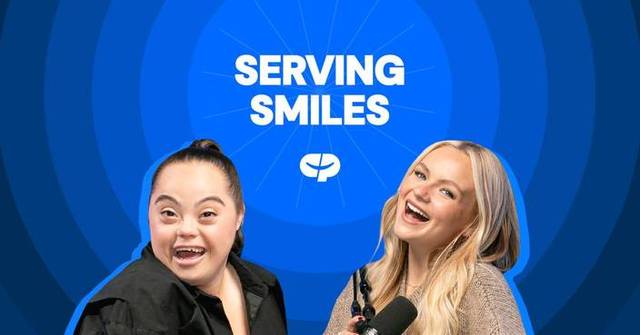 4 News Article Image Colgate-Palmolive Launches Serving Smiles, a New Podcast Delivering Health Conversations Gen Z Actually Want to Have