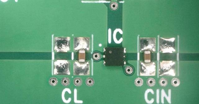 Torex Semiconductor Has Achieved "Zero" Current Consumption with Multi-Function Load Switch ICs XC8115/XC8116 Series