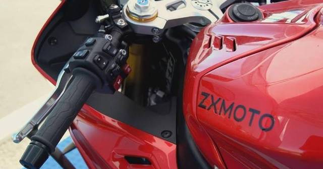 Win Win ZXMOTO clinches sixth Supersport win, bolstering China's