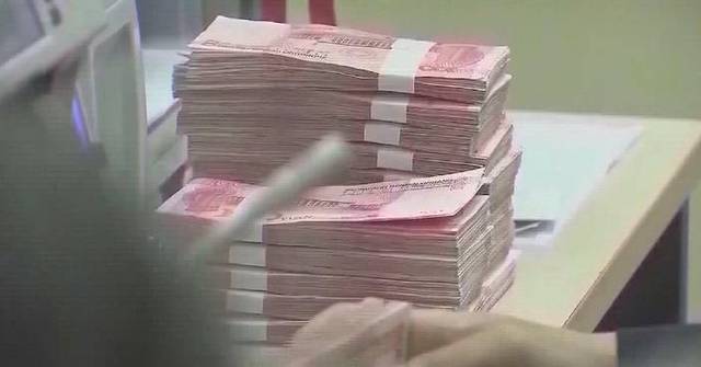 China's foreign exchange market remains stable in May