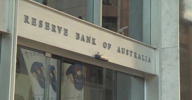 Australian central bank keeps interest rates on hold
