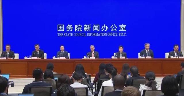 China accelerates preparatory work for establishing World Artificial Intelligence Cooperation Organization