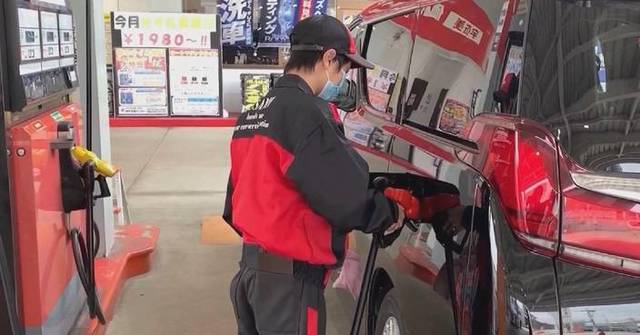Japan's crude oil imports drop over 50 pct in May