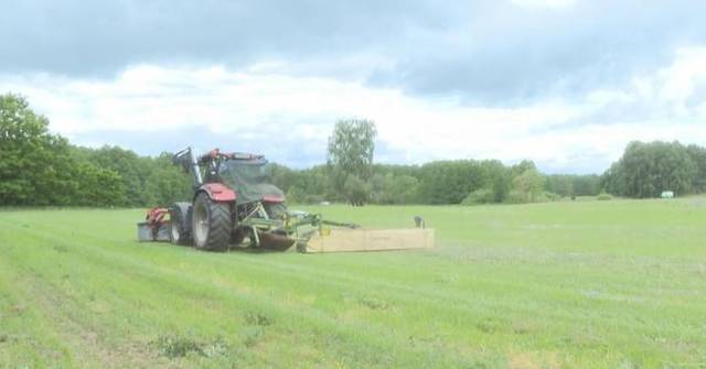 Soaring fuel, fertilizer costs hit German farmers hard