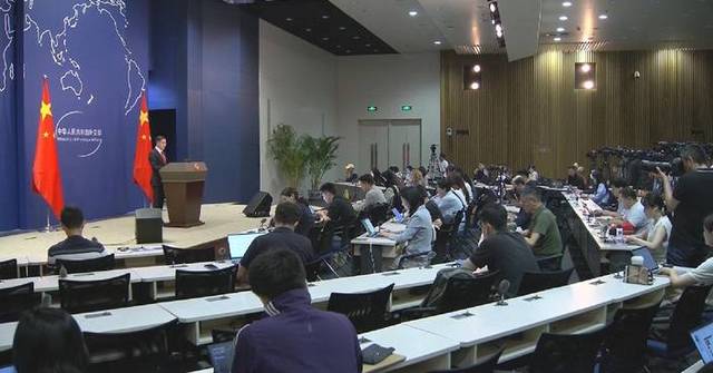 China acts to contain Japan's remilitarization: spokesman