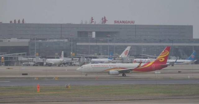 Shanghai airports expect significant growth in cross-border passenger trips during Dragon Boat Festival holiday