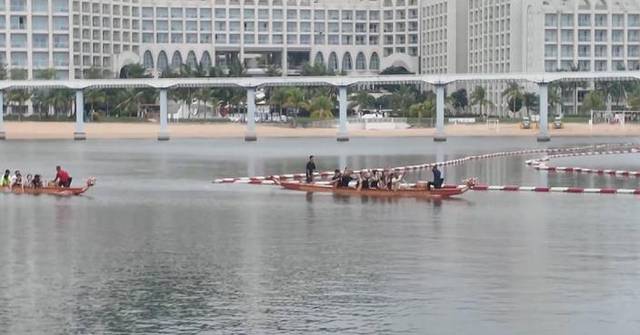 Overseas tourists embrace Chinese traditions in Hainan