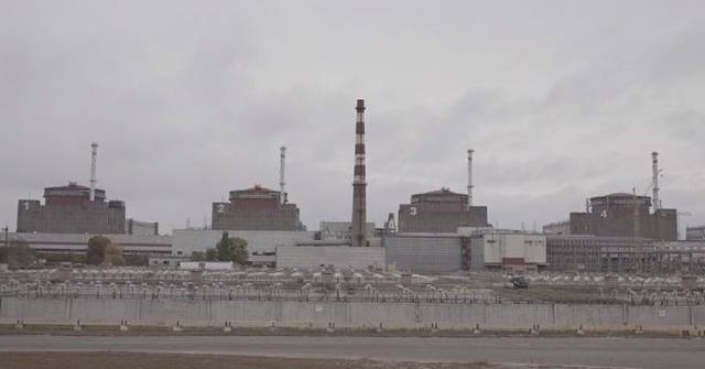 Zaporizhzhia Nuclear Power Plant regains external power supply after off-site power loss: IAEA