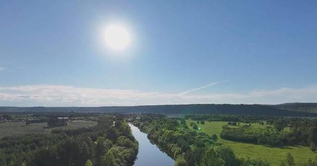 21-hour daytime boosts tourism to northernmost city