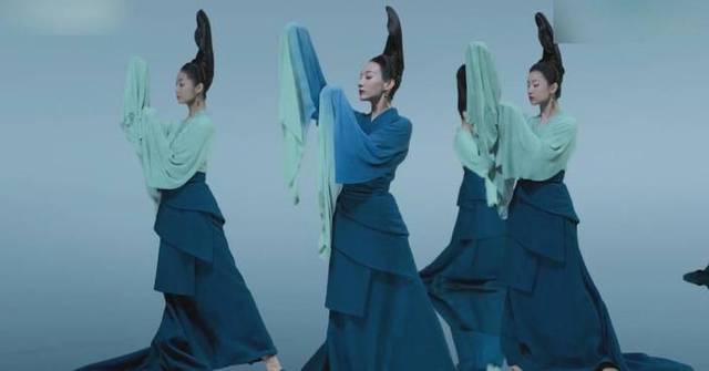 Chinese dance film wins over Canadian viewers
