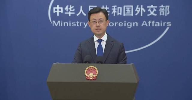 FM spokesman on Austrian FM's visit to China