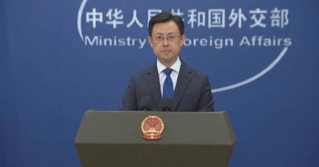 China calls Japan's remilitarization as retrogression, path of no return