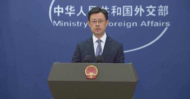 China seeks stronger ties with Bangladesh for mutual benefit: spokesman
