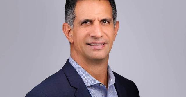 Avery Dennison Names Danny Allouche President, Materials Group