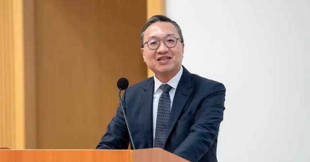 Secretary for Justice: Addressing 2026 CityU Law Graduates on Opportunities and Challenges Ahead