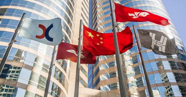 HKSAR Government Expresses Gratitude for Country's Support for Launch of Mainland Government Bond Futures in Hong Kong