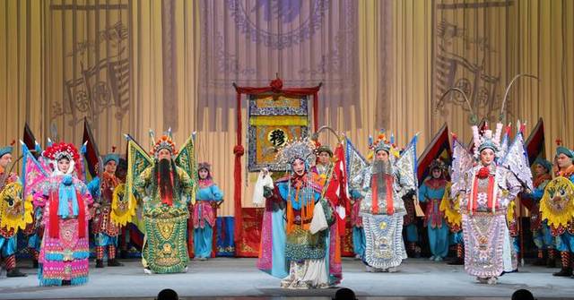 Luoyang Yu Opera Troupe to Showcase Traditional Performances at Chinese Culture Festival 2026 in Hong Kong