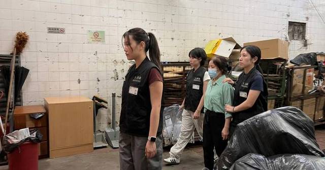 Hong Kong Immigration Department Arrests 27 Illegal Workers in Recent Anti-Illegal Employment Operations