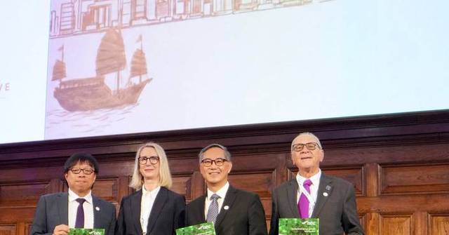 Hong Kong Launches New NEC Professional Service Contract to Enhance Construction Collaboration