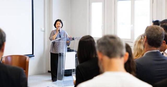 Hong Kong Tech Start-ups Showcase Innovations at VivaTech 2026 in Paris, Strengthening European Business Ties.