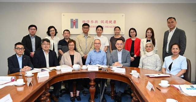 Hong Kong Council Discusses Enhanced HIV Prevention Strategies and Global AIDS Goals at Recent Meeting.