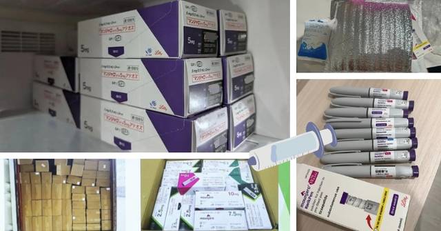 Bastille's Feature｜Cheap Slimming Pen for Quick Results? Wait! The Real Cost Is Your Health