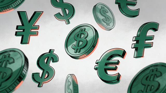 Hong Kong Releases Balance of Payments, International Investment Position and External Debt Statistics for Q1 2026