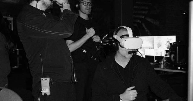 The Immersive Supervisor Emerges as Hollywood’s Next Production Role