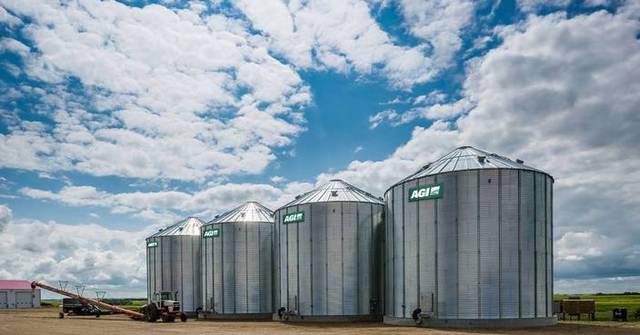 AGI Realigns Manufacturing to Deliver Storage Solutions Closer to U.S. Farmers