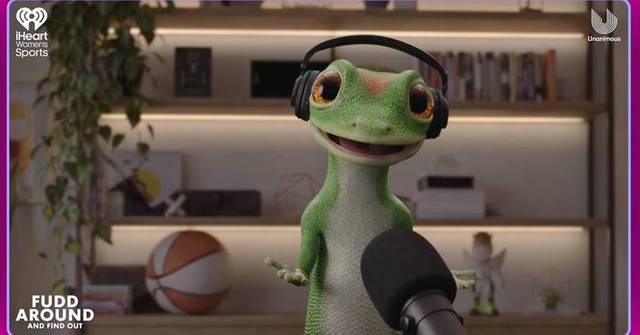 GEICO Brings the Gecko Into Live Conversation for the First Time, Powered by Real-Time AI