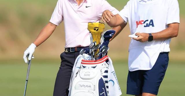 Slipstream Life Sciences Announces NIL Partnership with Amateur Golfer Miles Russell