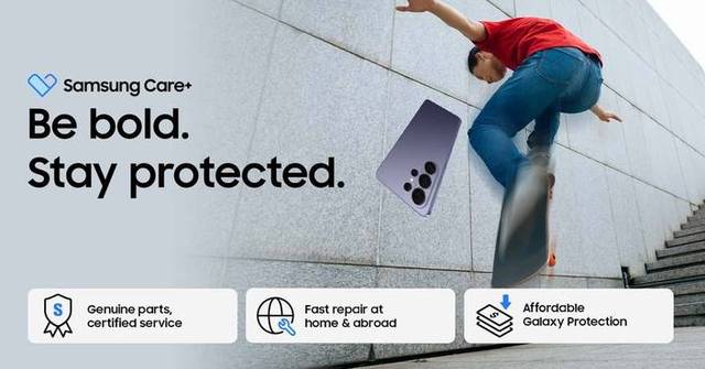 Samsung Canada Expands Samsung Care+ with New Monthly Payment Option