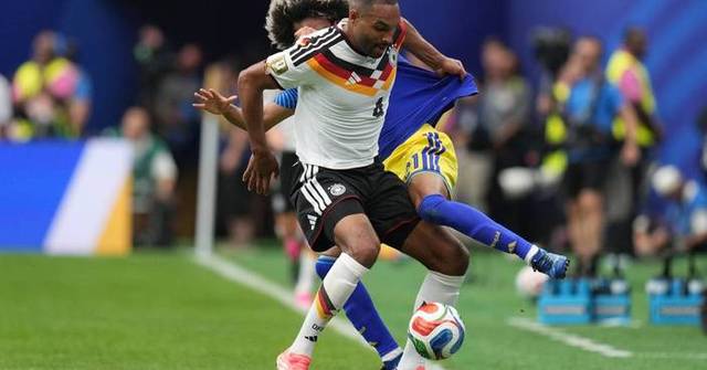 Havertz sparks Germany’s 7-1 rout of Curaçao after underdogs’ historic 1st goal in World Cup