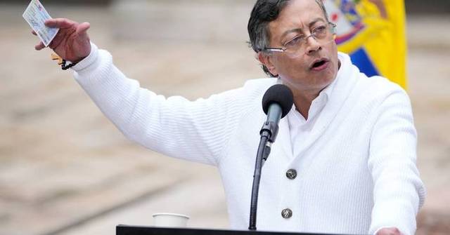 European Union observers reject Petro’s fraud claims, calling Colombia’s vote 'transparent'