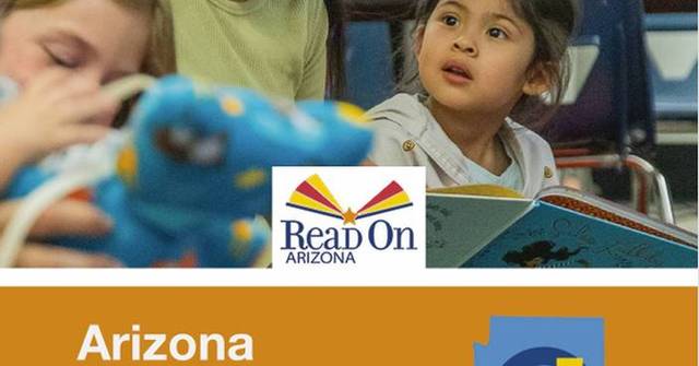 Fiscal Map Guides Smarter Investments for Arizona’s Children