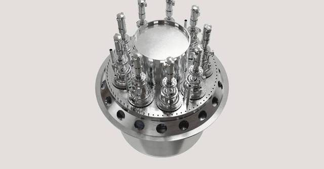 Blykalla Applies for Government Financing for Advanced Nuclear Reactor Park in Sweden