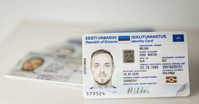 Estonia Raises the Bar for Secure Digital Identity in Europe With New eID Cards Developed With Thales