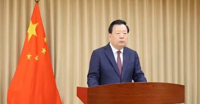 Mr Xia Baolong to Visit Hong Kong for Inspection on June 16-17