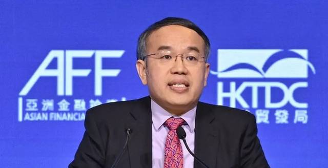 SFST Discusses Action Plan to Attract More Corporate Treasury Centres to Hong Kong