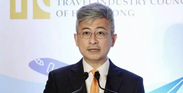 USCST: 40th International Travel Expo Hong Kong and 21st MICE Travel Expo Highlights Hong Kong's Tourism Growth and Cultural Experiences
