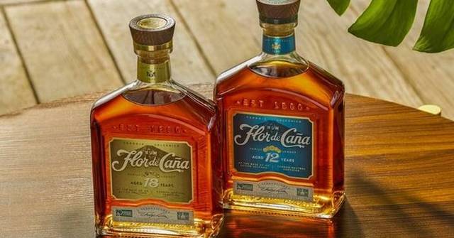 Flor de Caña Receives Highest Sustainability Recognition in Australia